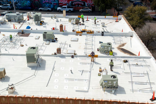 Best Roof Installation  in Notre Dame, IN
