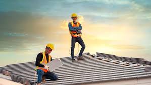 Best Roofing for New Construction  in Notre Dame, IN